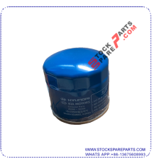 OIL FILTER / 26300-35505