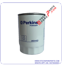 OIL FILTER  2654403
