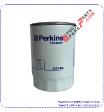 OIL FILTER 2654403