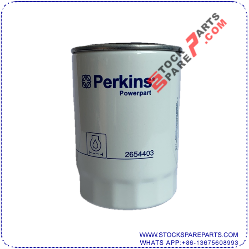 OIL FILTER  2654403