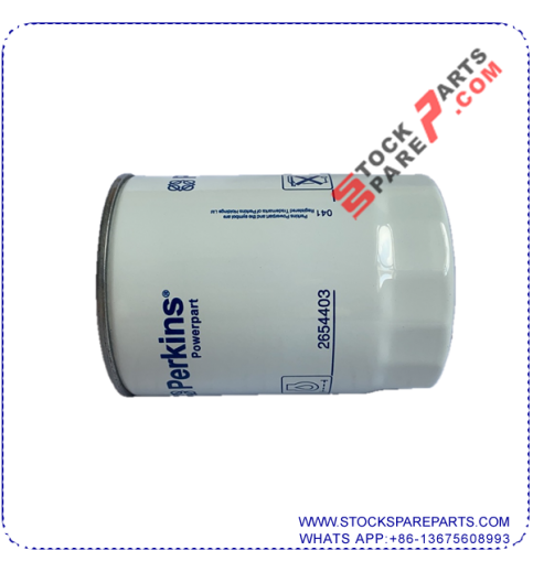 OIL FILTER 2654403