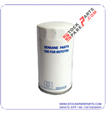 OIL FILTER 2654408
