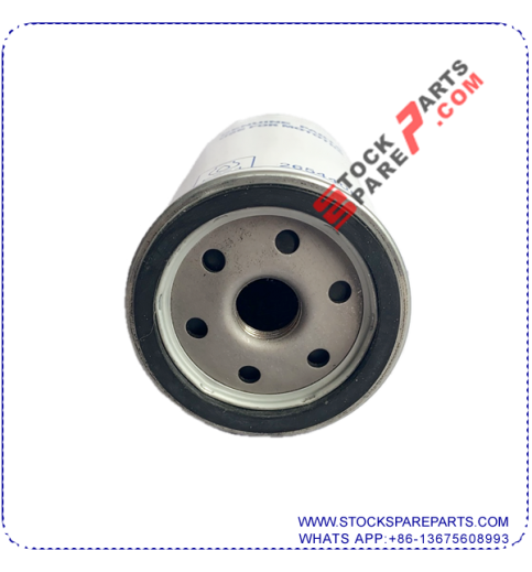 OIL FILTER 2654408