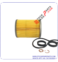 OIL FILTER / 50 013 116