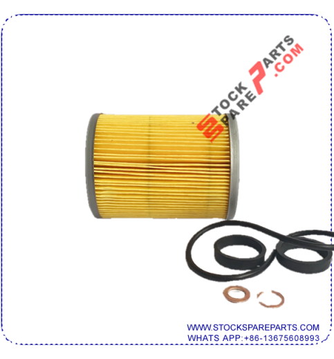 OIL FILTER / 50 013 116
