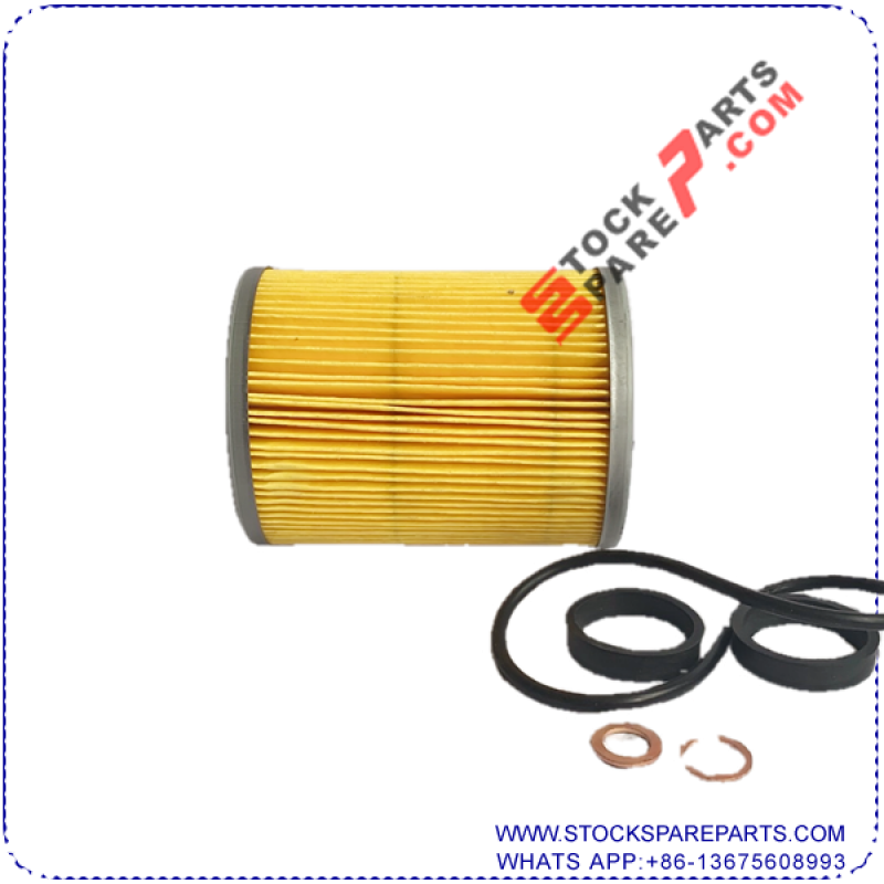 OIL FILTER / 50 013 116