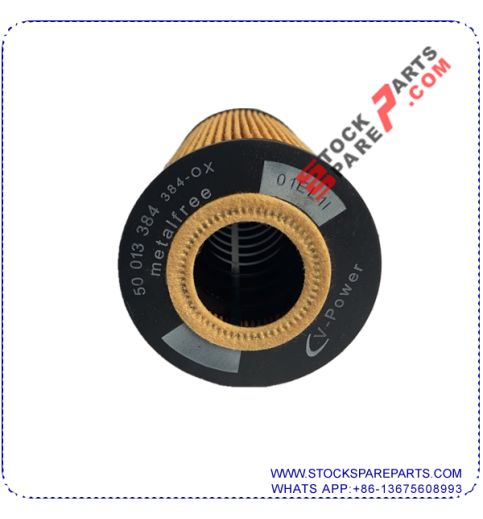 OIL FILTER 50 013 384