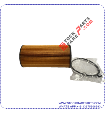 OIL FILTER / 602 180 0009