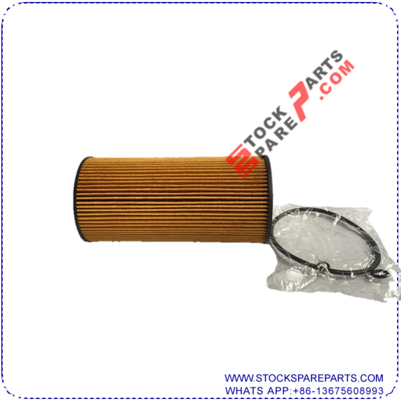 OIL FILTER / 602 180 0009