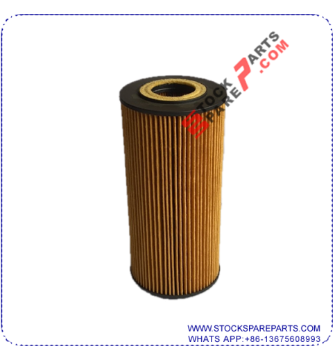 OIL FILTER / 602 180 0009
