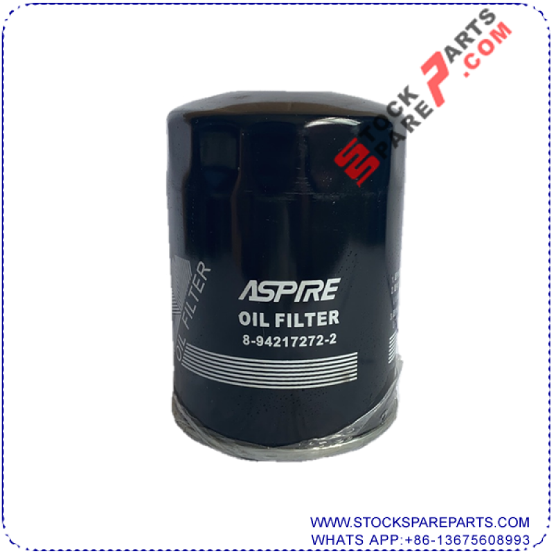OIL FILTER / 8-94217272