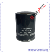 OIL FILTER 8-94260-427-0