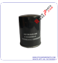 OIL FILTER 8-94430983-0