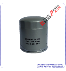 OIL FILTER  8173-23-802