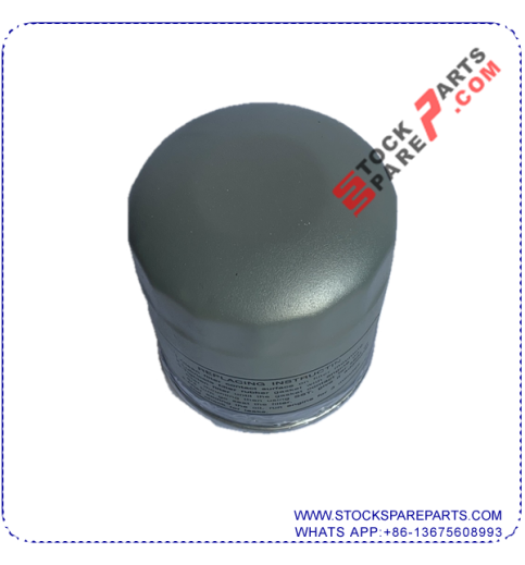 OIL FILTER  8173-23-802