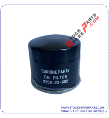 OIL FILTER 8259-23-802