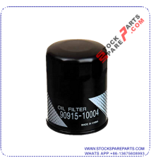 OIL FILTER  90915-10004