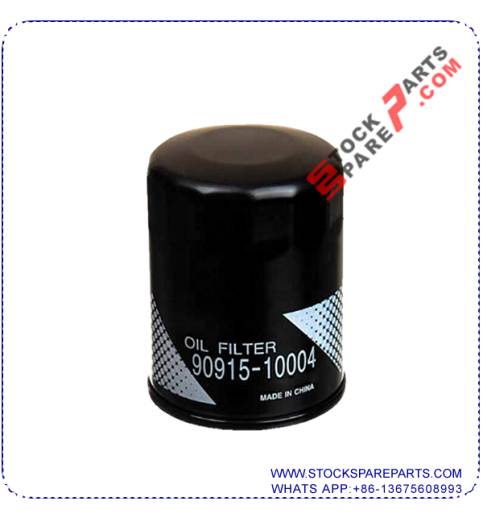 OIL FILTER  90915-10004