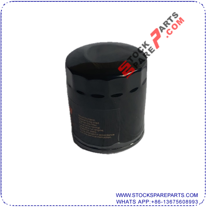 OIL FILTER / 90915-20004