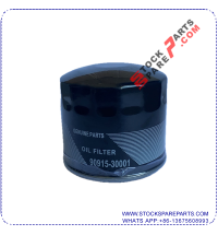 OIL FILTER 90915-30001