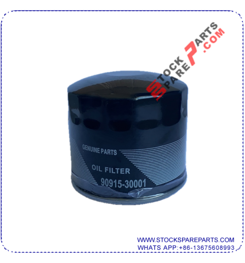 OIL FILTER 90915-30001