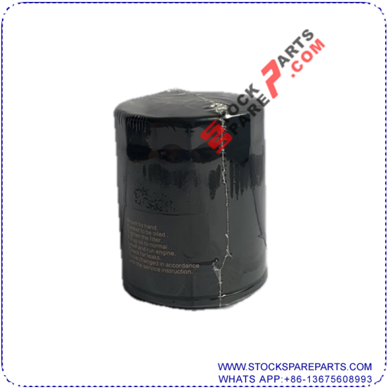 OIL FILTER / 90915-CA001