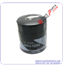 OIL FILTER  90915-YZZB2