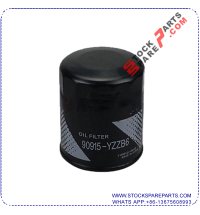 OIL FILTER 90915-YZZB6