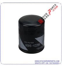OIL FILTER 90915-YZZB6