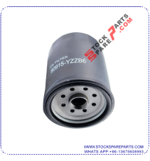 OIL FILTER 90915-YZZB7