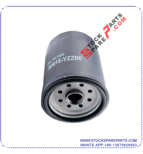 OIL FILTER 90915-YZZB7