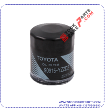 OIL FILTER 90915-YZZD2