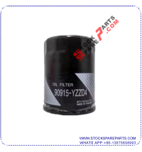 OIL FILTER  90915-YZZD4