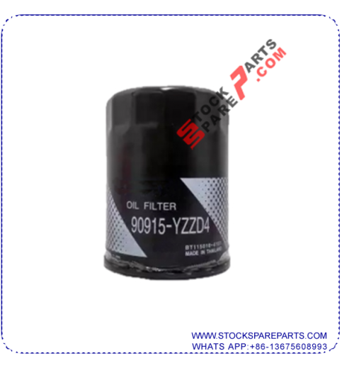 OIL FILTER  90915-YZZD4