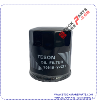 OIL FILTER 90915-YZZE1