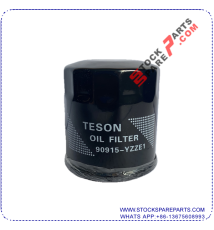OIL FILTER 90915-YZZE1