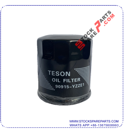 OIL FILTER 90915-YZZE1