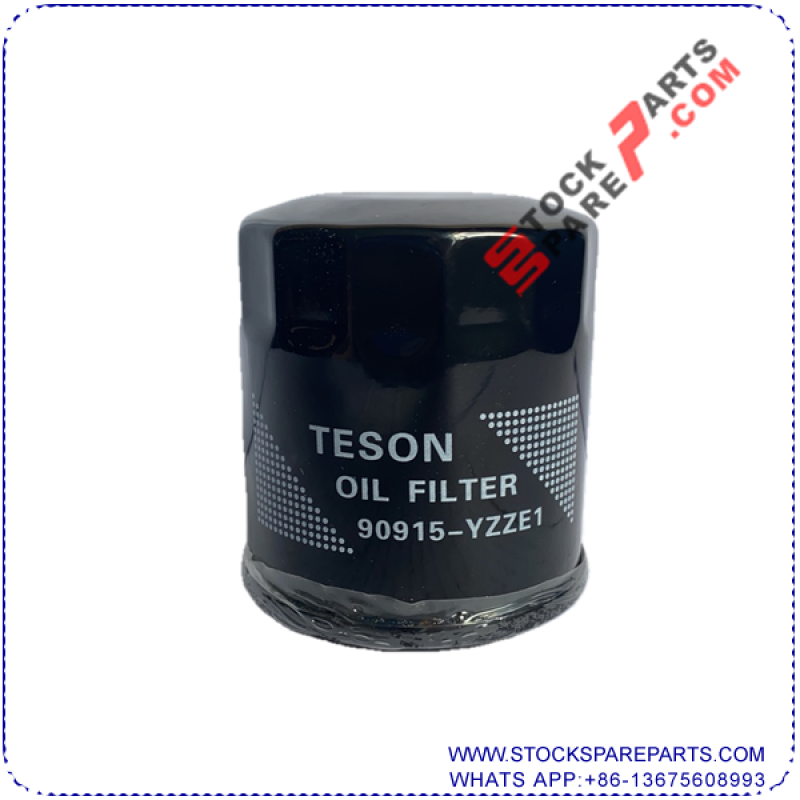 OIL FILTER 90915-YZZE1