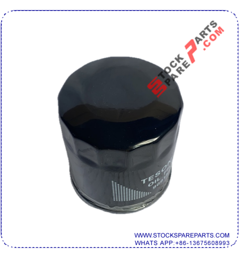 OIL FILTER 90915-YZZE1