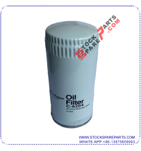OIL FILTER / C-6204