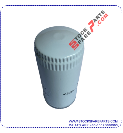 OIL FILTER / C-6204