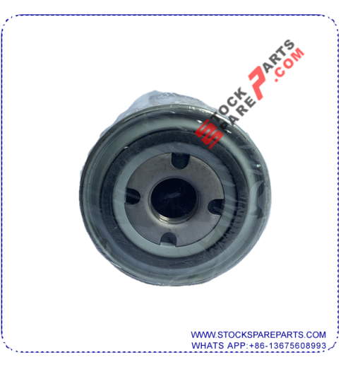 OIL FILTER / C-6204