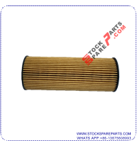OIL FILTER / E142H D21