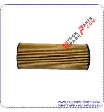 OIL FILTER / E142H D21