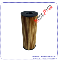 OIL FILTER / E142H D21