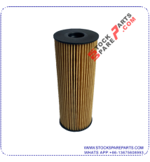 OIL FILTER / E142H D21