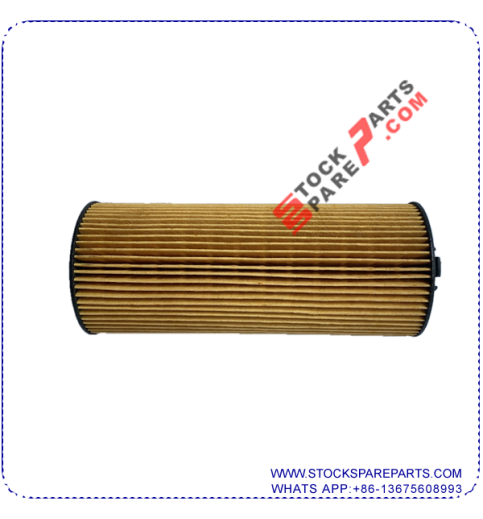 OIL FILTER /  E161H01 D28