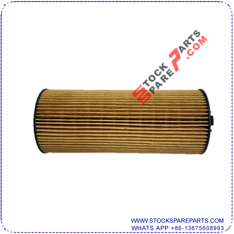 OIL FILTER /  E161H01 D28