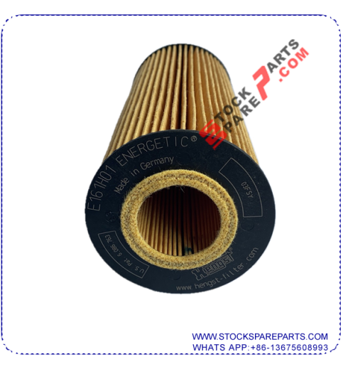 OIL FILTER /  E161H01 D28