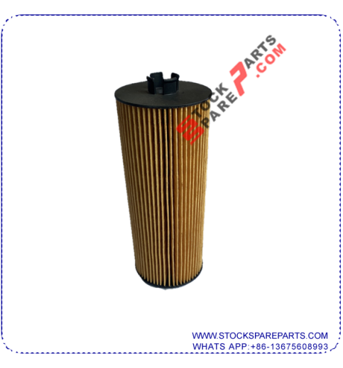 OIL FILTER /  E161H01 D28